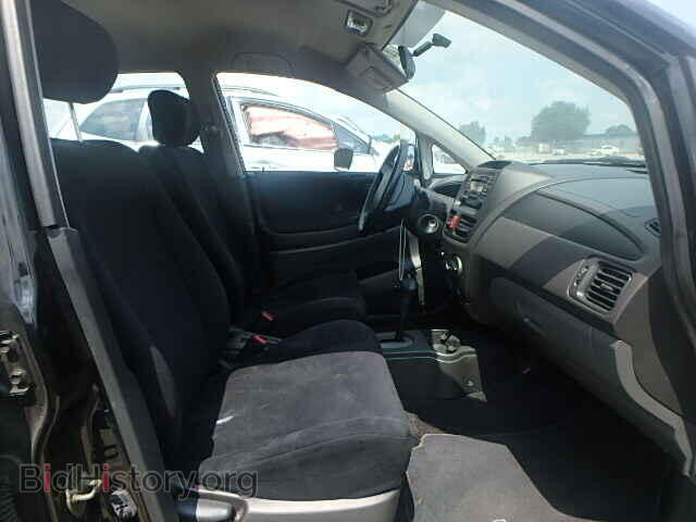 2003 SUZUKI AERIO - VIN: JS2RC41H635204308 - Фото 5