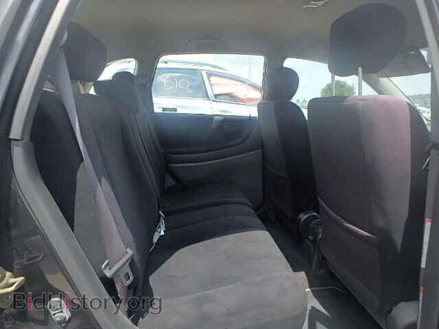 2003 SUZUKI AERIO - VIN: JS2RC41H635204308 - Фото 6