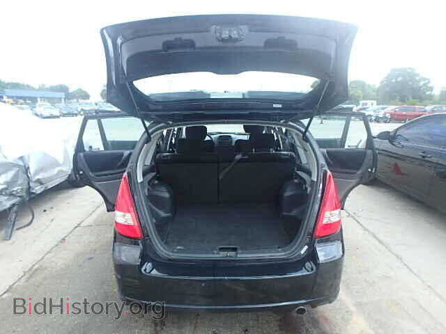 2003 SUZUKI AERIO - VIN: JS2RC41H635204308 - Фото 10