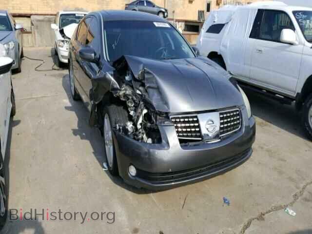 Фотография 1N4BA41E86C823523 - NISSAN MAXIMA 2006