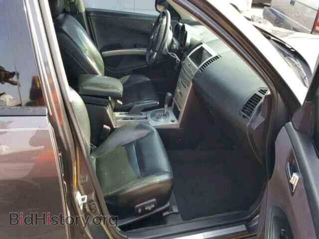 2006 NISSAN MAXIMA - VIN: 1N4BA41E86C823523 - Фото 5