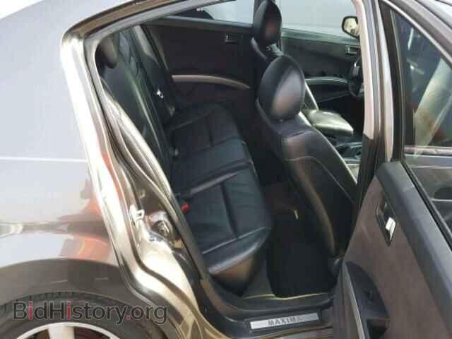2006 NISSAN MAXIMA - VIN: 1N4BA41E86C823523 - Фото 6