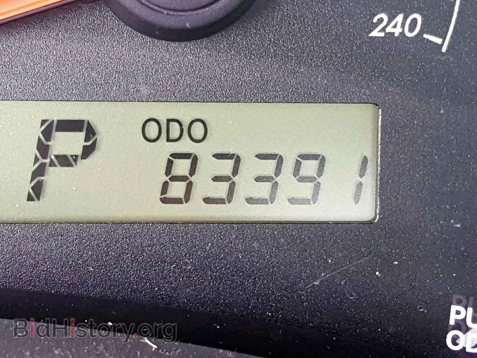 2012 TOYOTA COROLLA BA - VIN: 2T1BU4EE8CC878441 - Фото 8