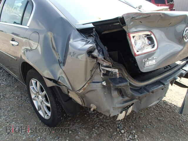 2007 BUICK LUCERNE - VIN: 1G4HD57217U218541 - Фото 9