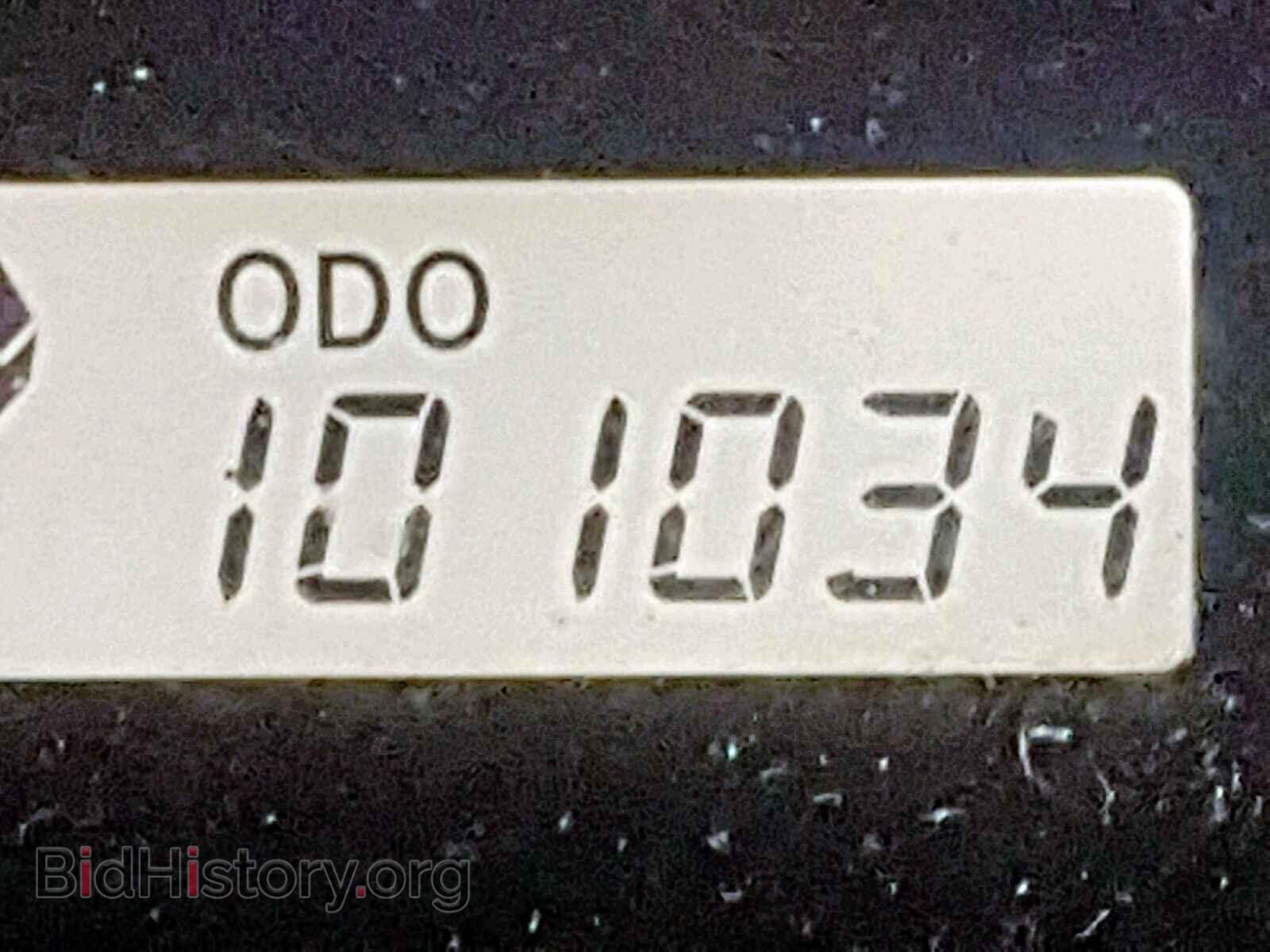 2012 TOYOTA COROLLA BA - VIN: 2T1BU4EE5CC853402 - Фото 8