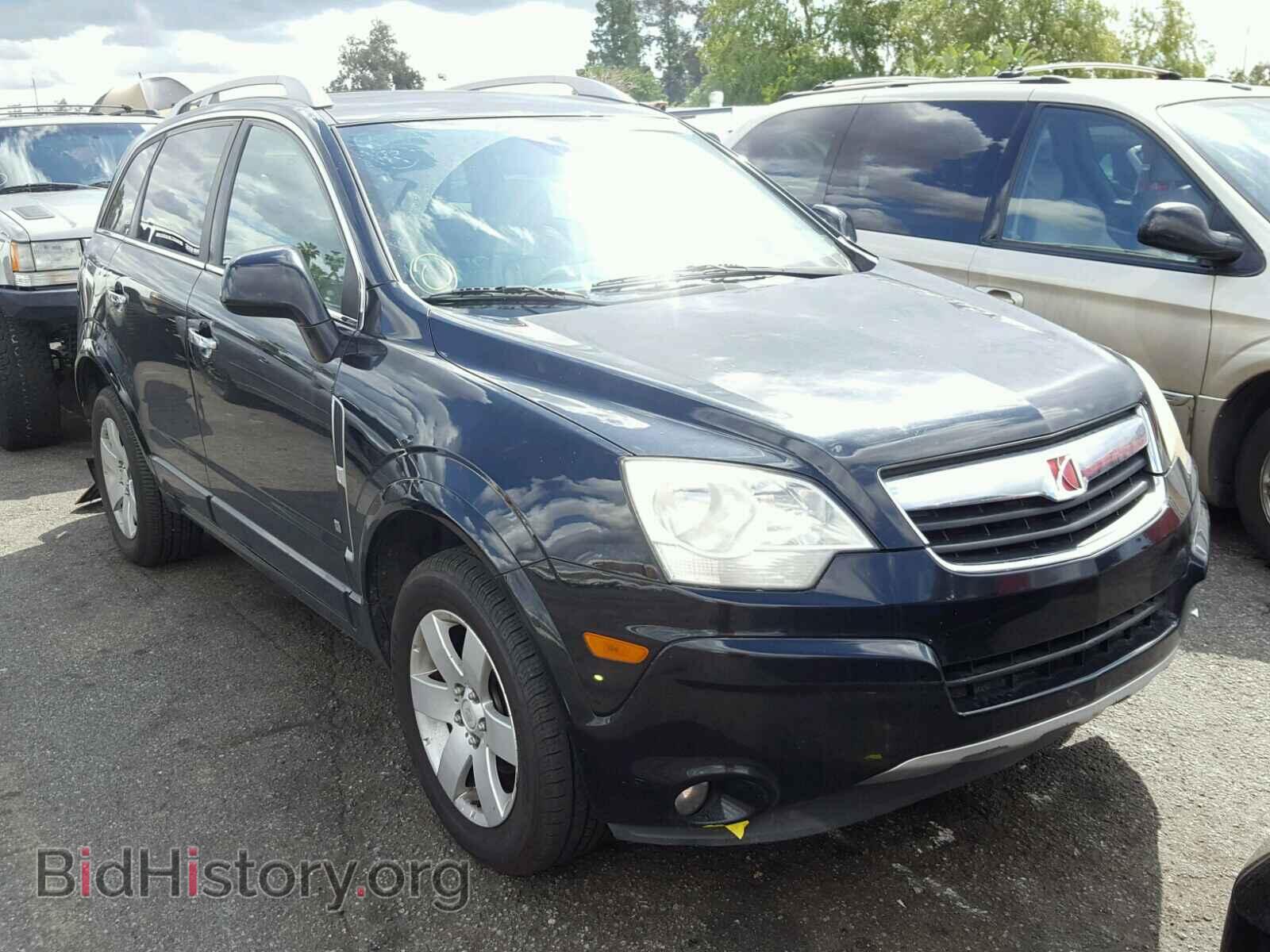 Photo 3GSCL53P69S584523 - SATURN VUE 2009