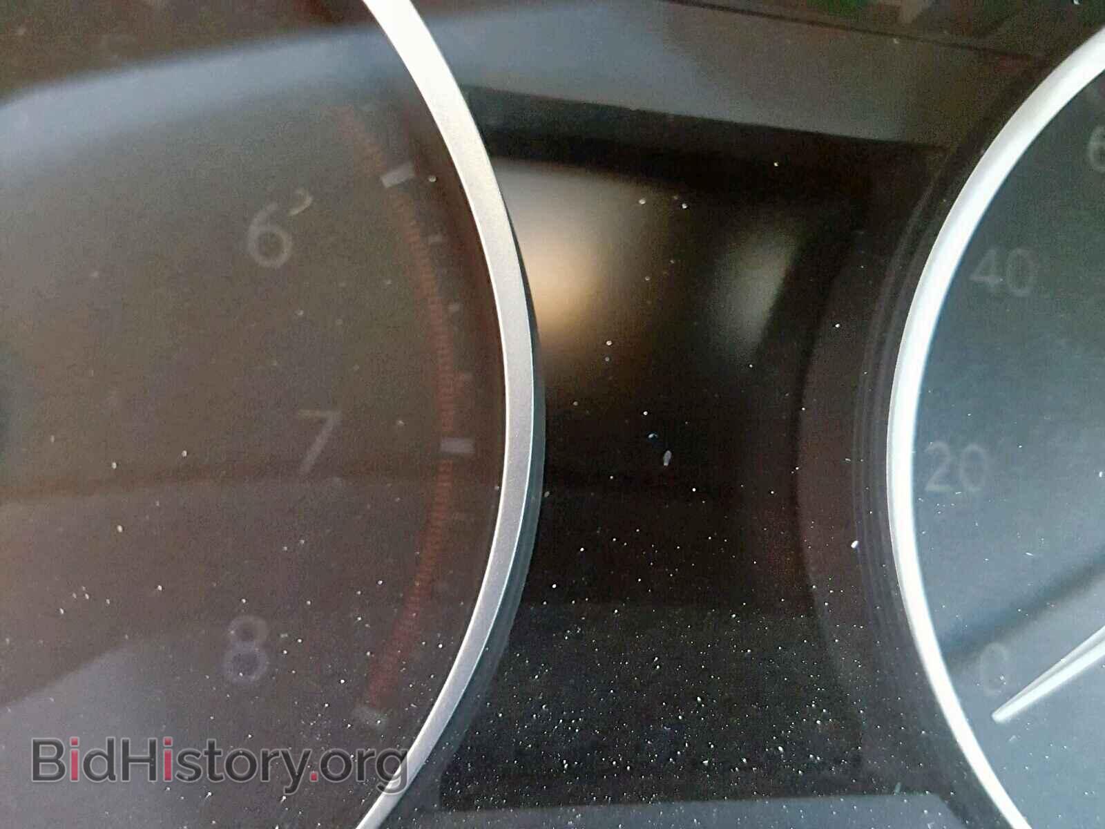 2014 LEXUS ES300 - VIN: JTHBW1GG0E2044994 - Фото 8
