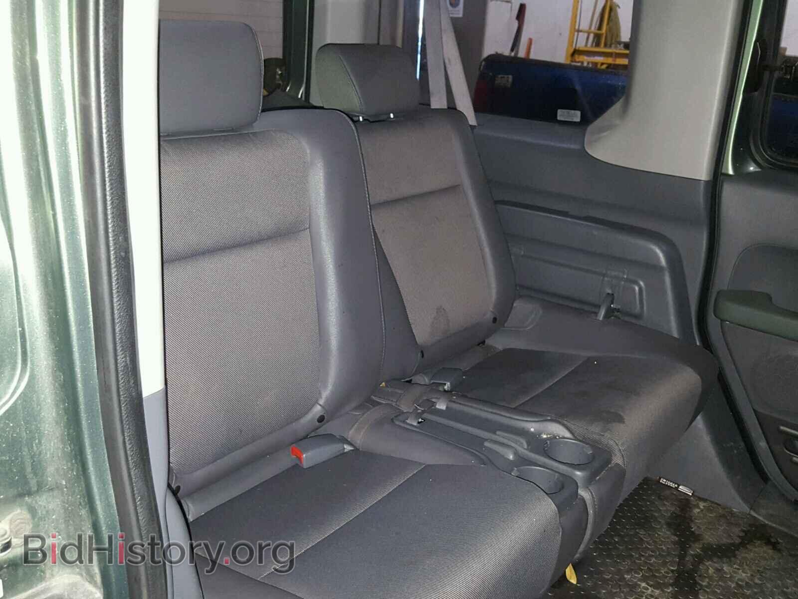 2003 HONDA ELEMENT - VIN: 5J6YH28573L029645 - Photo 6