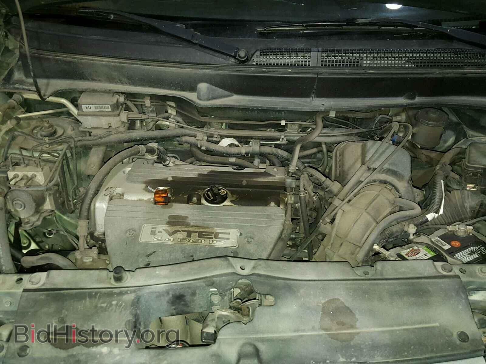 2003 HONDA ELEMENT - VIN: 5J6YH28573L029645 - Photo 7