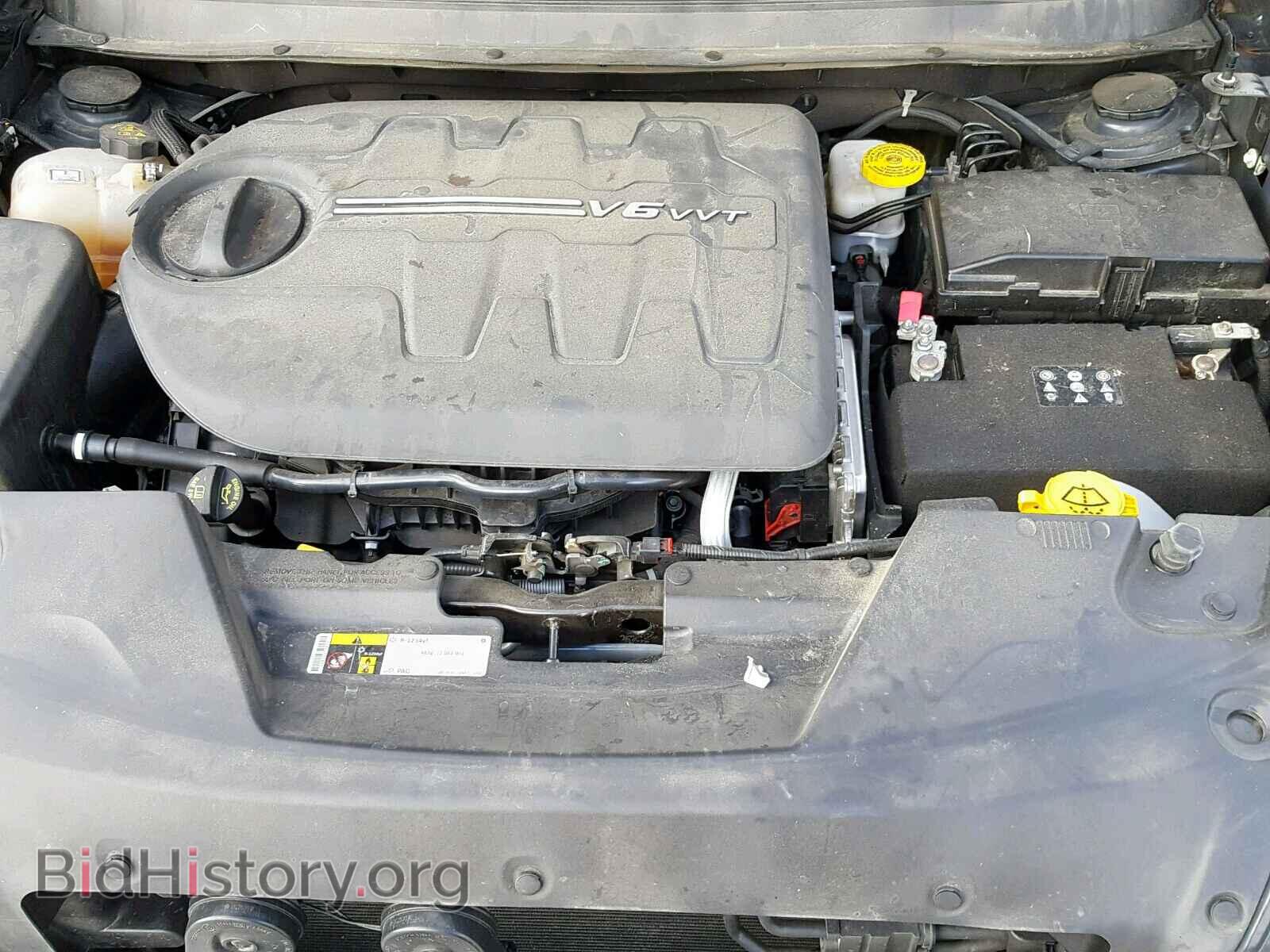 2017 JEEP CHEROKEE - VIN: 1C4PJMBSXHW501942 - Photo 7