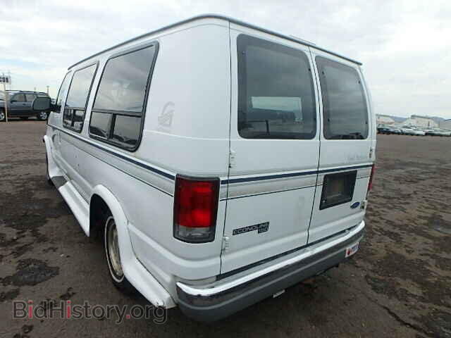 1997 FORD ECONOLINE - VIN: 1FDEE14L6VHC06459 - Фото 3