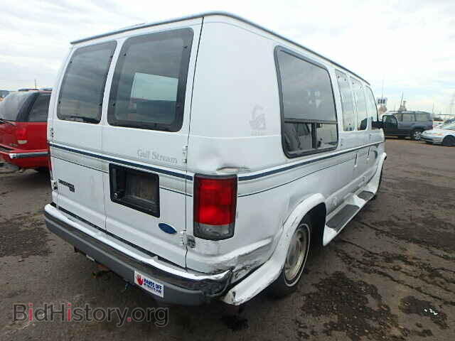 1997 FORD ECONOLINE - VIN: 1FDEE14L6VHC06459 - Фото 4