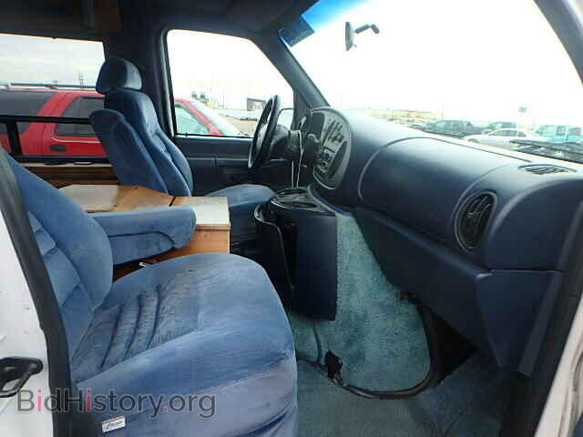 1997 FORD ECONOLINE - VIN: 1FDEE14L6VHC06459 - Фото 5