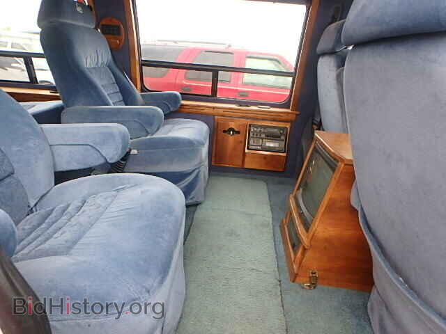 1997 FORD ECONOLINE - VIN: 1FDEE14L6VHC06459 - Фото 6