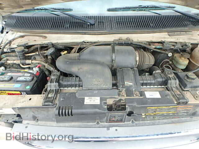 1997 FORD ECONOLINE - VIN: 1FDEE14L6VHC06459 - Фото 7