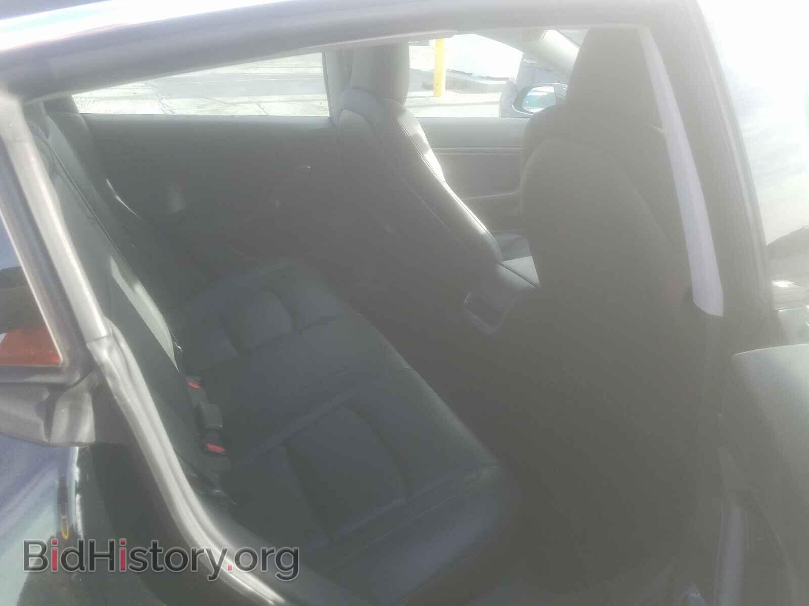 2018 TESLA MODEL 3 - VIN: 5YJ3E1EA8JF172561 - Фото 6