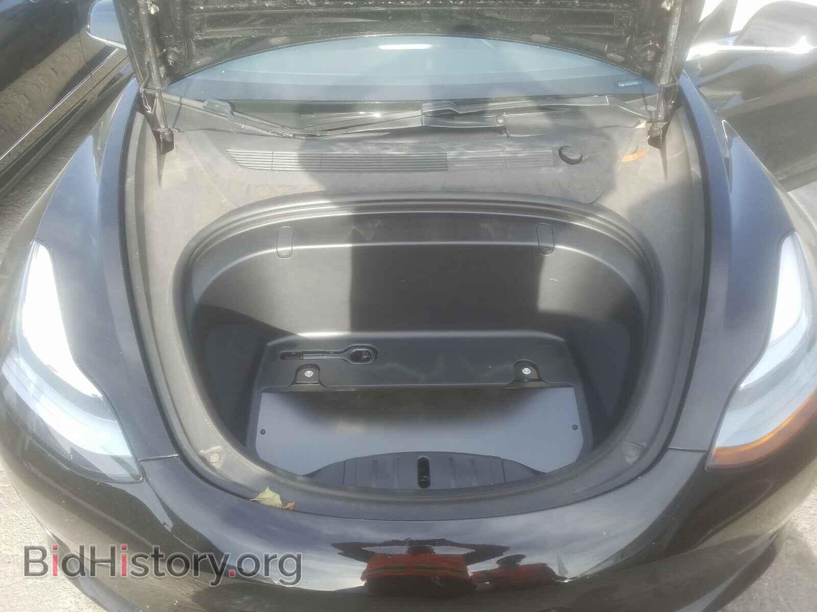 2018 TESLA MODEL 3 - VIN: 5YJ3E1EA8JF172561 - Фото 7