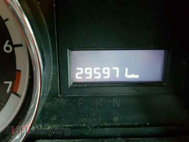 2012 DODGE CARAVAN - VIN: 2C4RDGCG9CR347091 - Фото 8