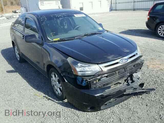 Фотография 1FAHP32N19W202628 - FORD FOCUS 2009