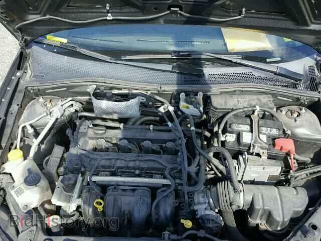 2009 FORD FOCUS - VIN: 1FAHP32N19W202628 - Фото 7