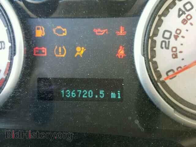 2009 FORD FOCUS - VIN: 1FAHP32N19W202628 - Фото 8