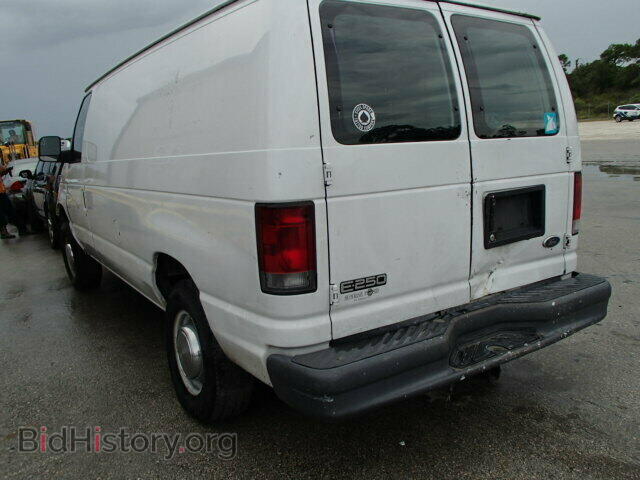 2005 FORD ECONOLINE - VIN: 1FTNE24W75HB44977 - Фото 3