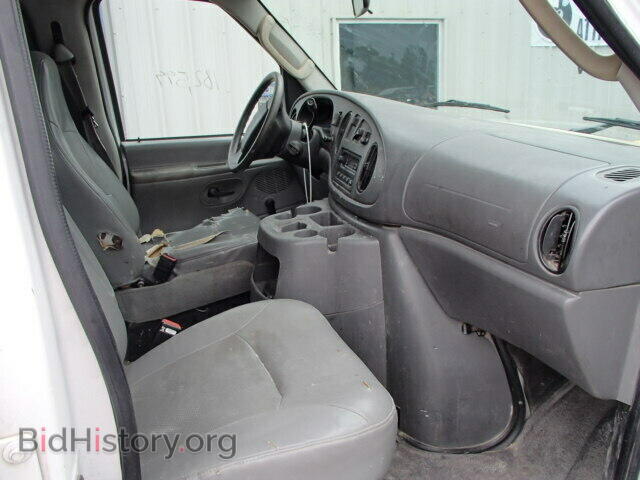 2005 FORD ECONOLINE - VIN: 1FTNE24W75HB44977 - Фото 5