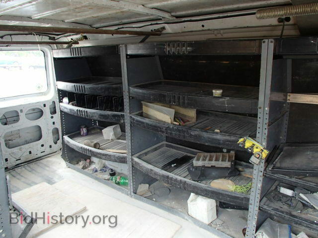 2005 FORD ECONOLINE - VIN: 1FTNE24W75HB44977 - Фото 6