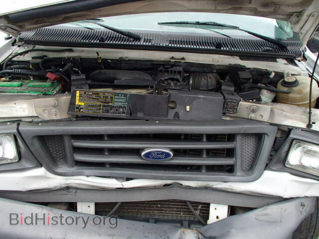 2005 FORD ECONOLINE - VIN: 1FTNE24W75HB44977 - Фото 7