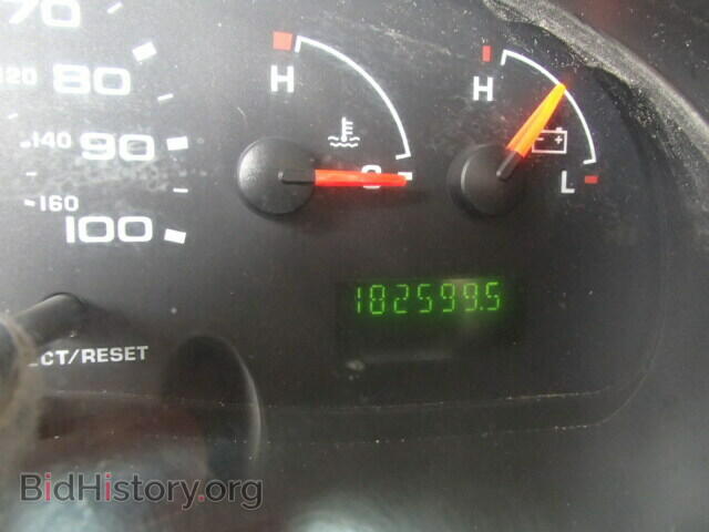 2005 FORD ECONOLINE - VIN: 1FTNE24W75HB44977 - Фото 8