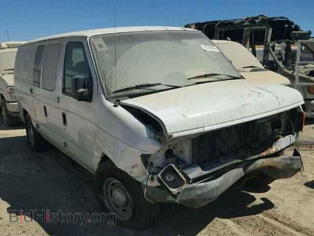 Photo 1FTRE14W56DA07430 - FORD ECONOLINE 2006