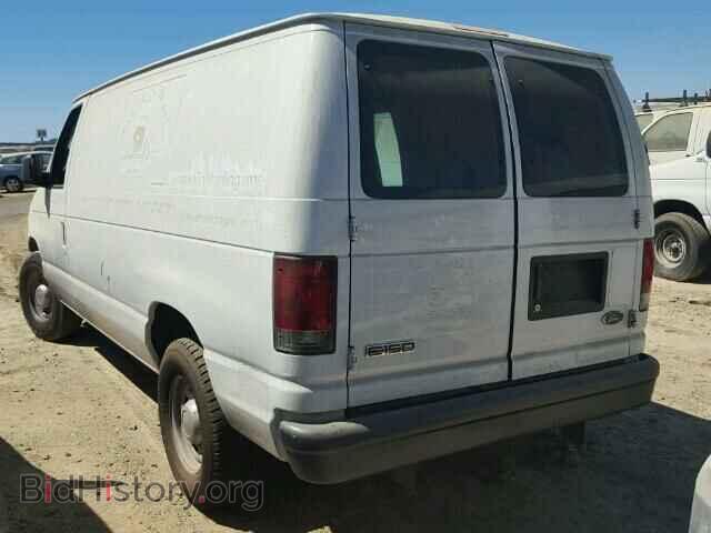 2006 FORD ECONOLINE - VIN: 1FTRE14W56DA07430 - Photo 3