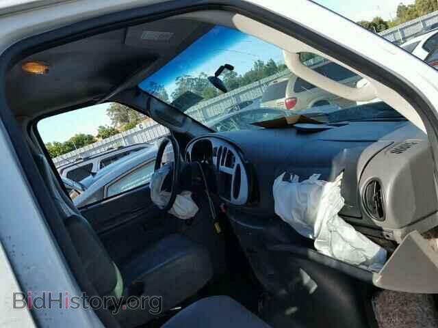 2006 Ford ECONOLINE (VIN 1FTRE14W56DA07430) — photo 5 of 10
