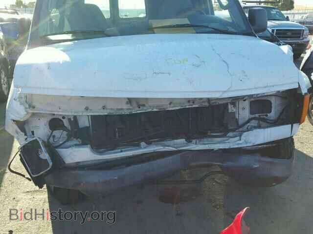 2006 FORD ECONOLINE - VIN: 1FTRE14W56DA07430 - Photo 7