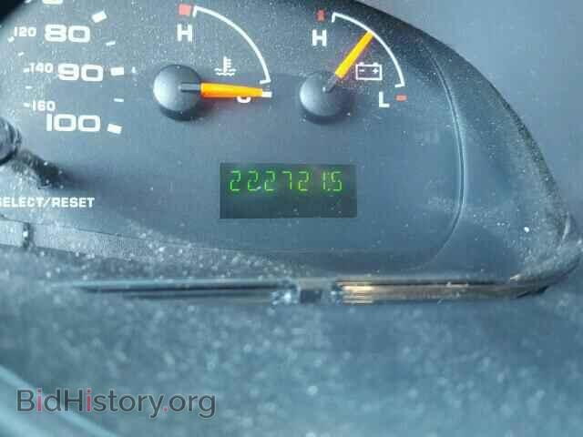 2006 FORD ECONOLINE - VIN: 1FTRE14W56DA07430 - Photo 8