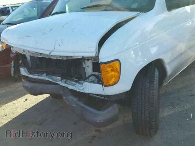 2006 FORD ECONOLINE - VIN: 1FTRE14W56DA07430 - Photo 9