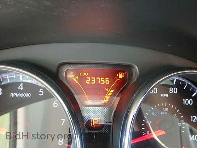 2014 NISSAN VERSA - VIN: 3N1CE2CP2EL355462 - Фото 8