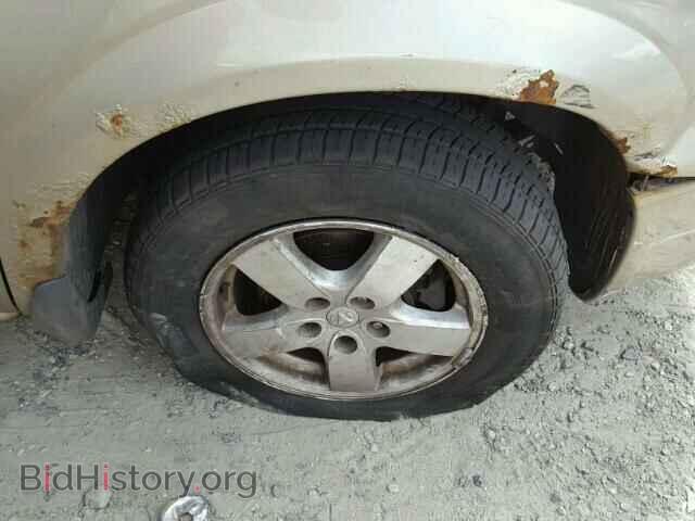 2005 DODGE CARAVAN - VIN: 1D4GP45R25B112256 - Фото 9