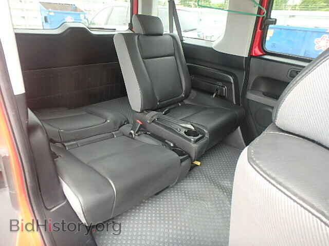 2006 HONDA ELEMENT - VIN: 5J6YH18336L009762 - Photo 6