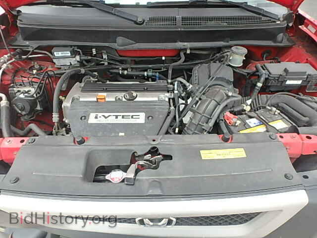2006 HONDA ELEMENT - VIN: 5J6YH18336L009762 - Photo 7