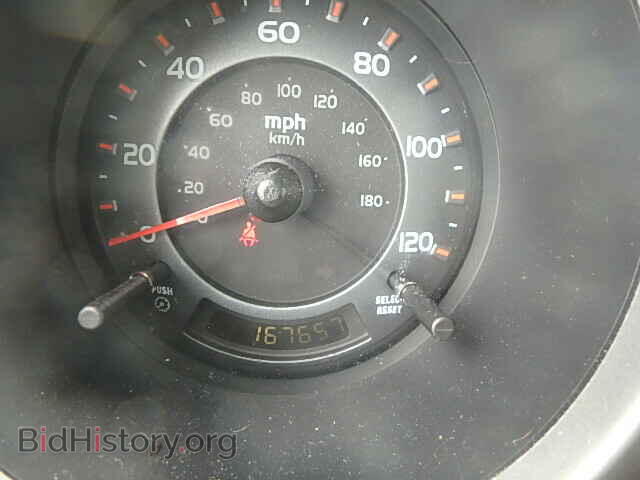 2006 HONDA ELEMENT - VIN: 5J6YH18336L009762 - Photo 8