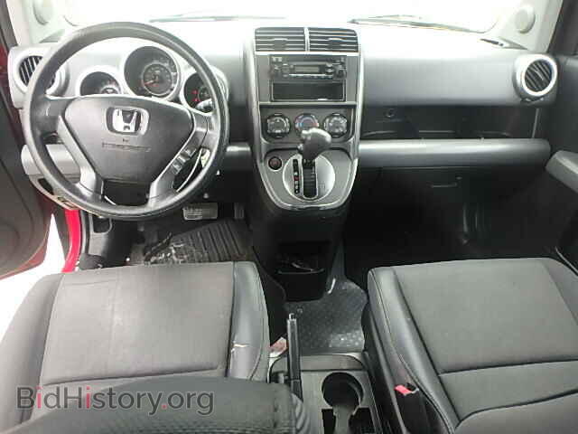 2006 HONDA ELEMENT - VIN: 5J6YH18336L009762 - Photo 9