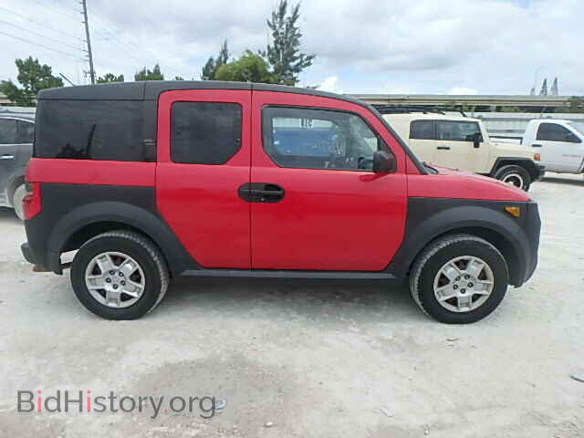 2006 HONDA ELEMENT - VIN: 5J6YH18336L009762 - Photo 10