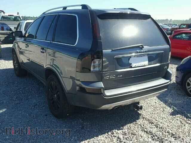 2007 VOLVO XC90 - VIN: YV4CZ852271392573 - Фото 3
