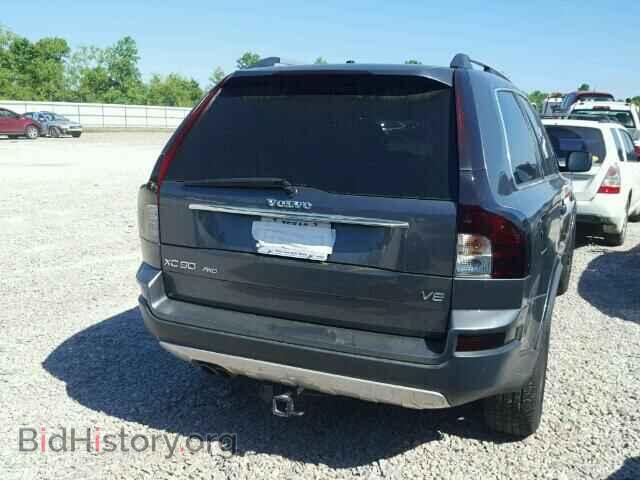 2007 VOLVO XC90 - VIN: YV4CZ852271392573 - Фото 4