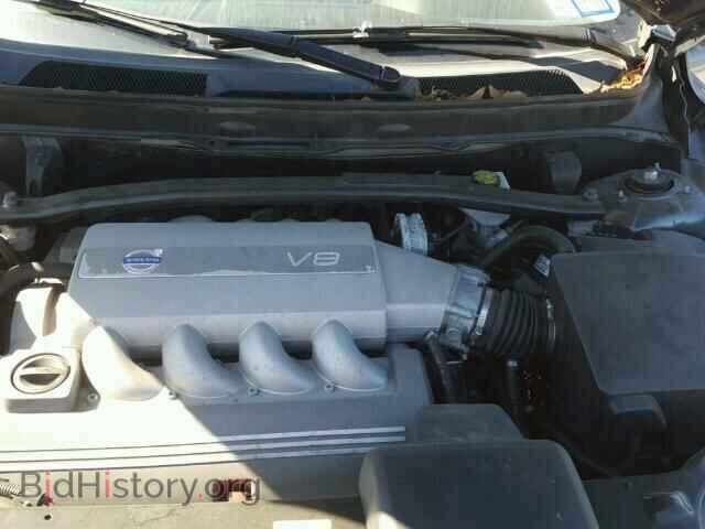 2007 VOLVO XC90 - VIN: YV4CZ852271392573 - Фото 7