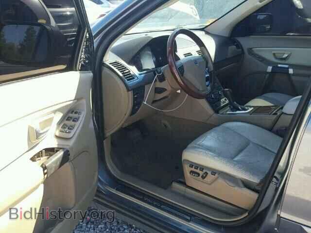 2007 VOLVO XC90 - VIN: YV4CZ852271392573 - Фото 9