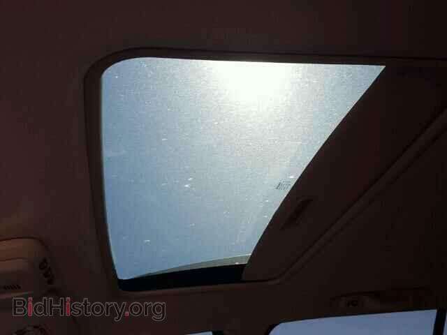 2007 VOLVO XC90 - VIN: YV4CZ852271392573 - Фото 10