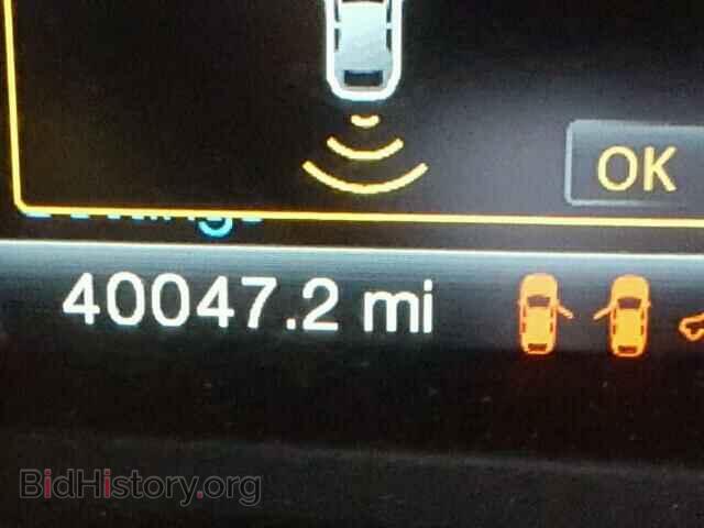 2014 FORD EXPLORER - VIN: 1FM5K8D84EGB18559 - Фото 8