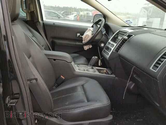 2007 FORD EDGE - VIN: 2FMDK38C77BB71649 - Photo 5
